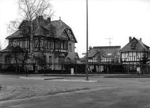 Eschwege, Leuchtbergstraße 10