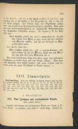 [Spiele im Zimmer]