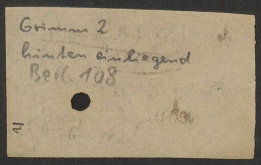 [Beil. 108]