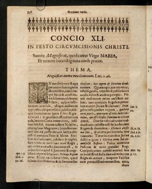 556-566, In natalitiis novi Regis per universum regnum ab ...