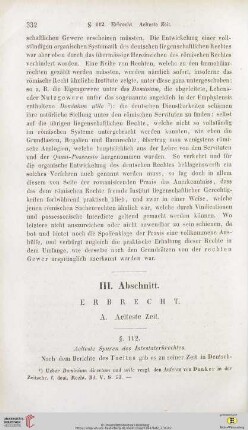 Erbrecht