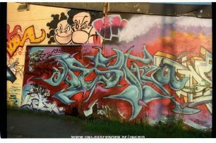 DEstRo pESAt...