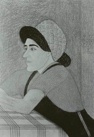 Eisenbahnerin Lisa