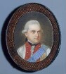 Kurfürst Friedrich August III. (der Gerechte) von Sachsen (1750-1827)