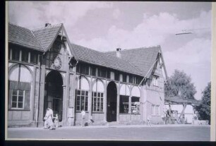 Bf. Stuttgart Westbahnhof