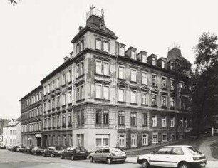 Wohnhaus, Freiberg (Sachsen)
