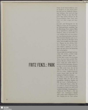 Park