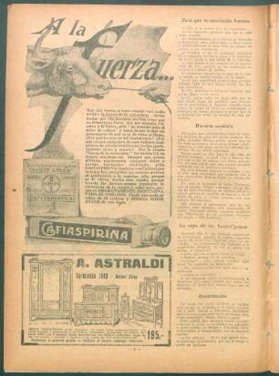 La capa de los Saint-Cyriens