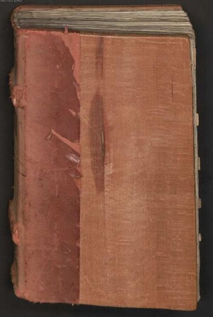 Antiphonae et responsoria per annum cum neumis - BSB Clm 16141