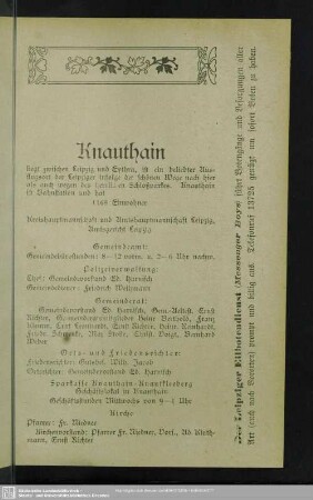 Knauthain