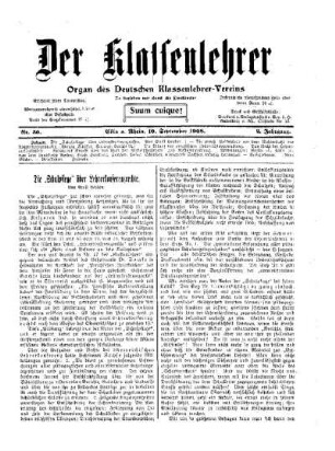 Die "Schulpflege" über Lehrerkonferenzrechte