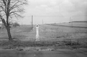 Eisenbahnfahrt von Krakau nach Oswieczim/Brzczinka (Auswitz/Birkenau)