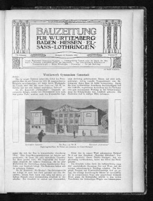 Siebter Jahrgang. No. 50.