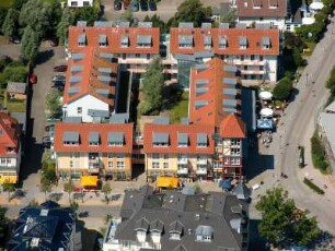 Kühlungsborn