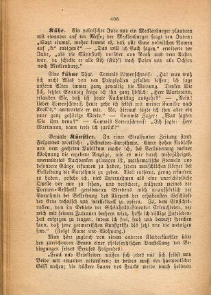Kühe.