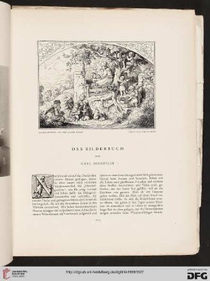 Das Bilderbuch