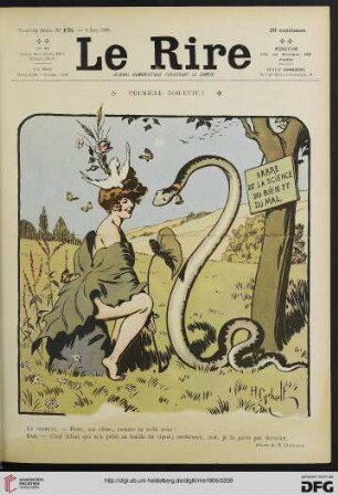 No. 175 (9 Juin 1906)
