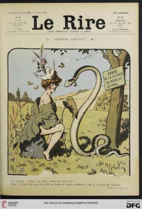 No. 175 (9 Juin 1906)