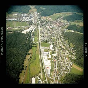 Schelklingen
