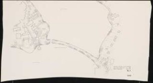 Grünplanung Ratzeburg: Östliche Vorstadt 1:1000
