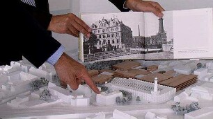Wem gehört die Stadt? - Bürger in Bewegung