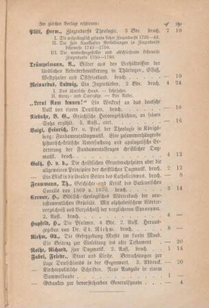 799-802 Werbung