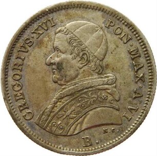 Testone (30 Baiocchi)