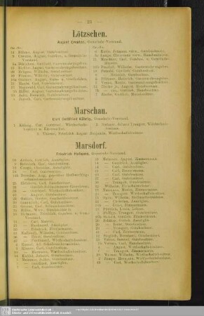 Marsdorf