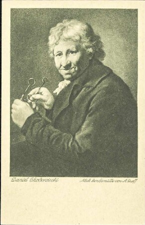 Daniel Chodowiecki