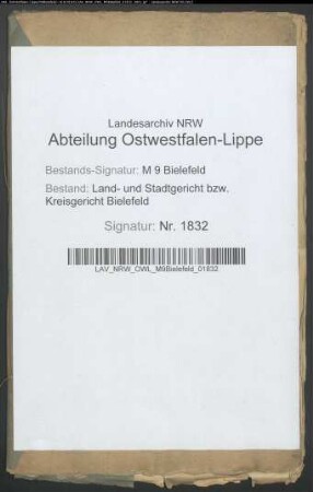 Sonstige: Meyer zu Borgsen, Hanne Charlotte Friederike, geb. Steinkamp: