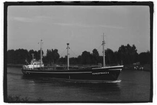 Nordstrand II (1963), W. Jess