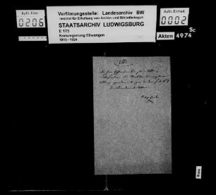 Bürgermilizen im Jagstkreis, Allgemeines