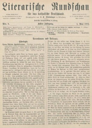 257-280 Rezensionen