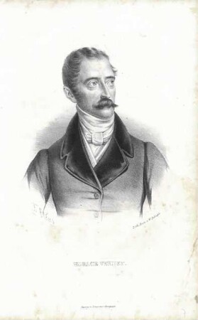 Horace Vernet