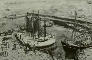 See (Segelschiffhafen)