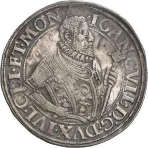 Jülich, Kleve und Berg: Herzogtum