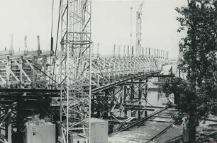 Regnitzbrücke, 1965
