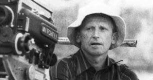 Jean-Marie Straub
