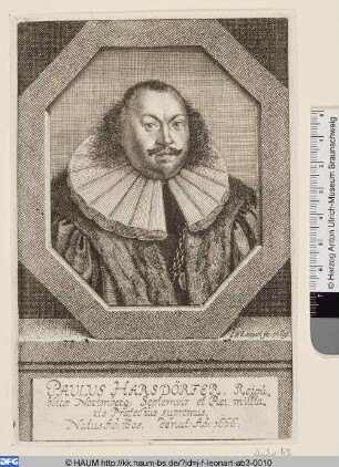 Paul Harsdörfer