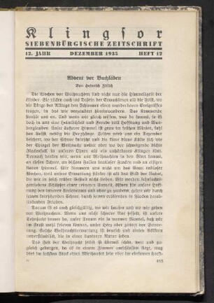 Heft 12 (Dezember)