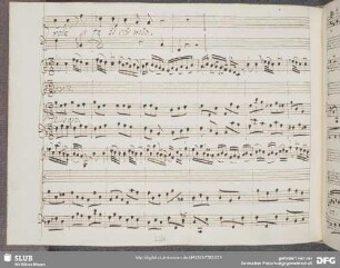 Aria: Scherzo in mezzo all'erba verde