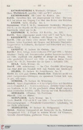 ⟦Kauschwitz⟧