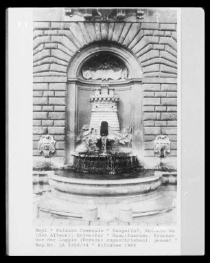 Brunnen