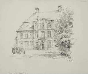 Plön - Alte Apotheke
