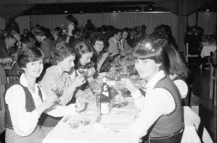 Müllheim: Bürgerhaus; Weinprobe