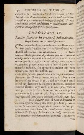 150-153, Theorema IV