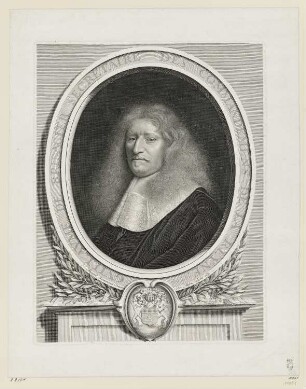 Gvillavme de Briscaier, secretaire des commandemens de la reyne