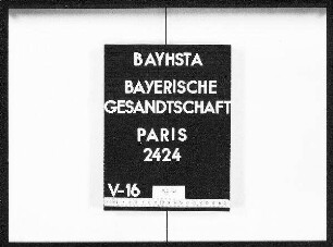 Wertheimer, Isidor, mit Lambert, Ernestine