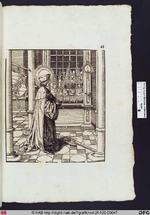 St. Grimoaldus