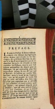Histoire De Mademoiselle Cronel Dite Fretillon, 2
